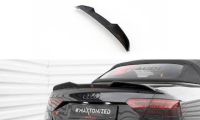 Maxton Design Spoiler Cap 3D Audi S5 / A5 S-Line Cabrio 8T