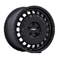 Rotiform, RC205 PMF, 20x10, 5x112, ET 40, MATTE BLACK