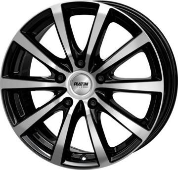 7.5x17 PLATIN P69