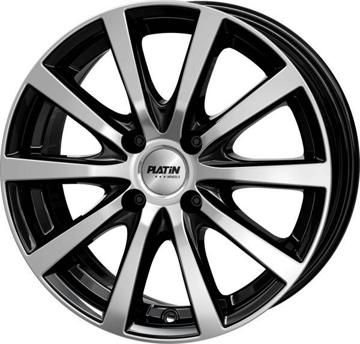 6.5x16 PLATIN P69
