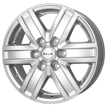 6.5x16 RIAL TRANSPORTER