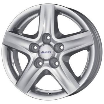 6.5x16  Alutec  GripT