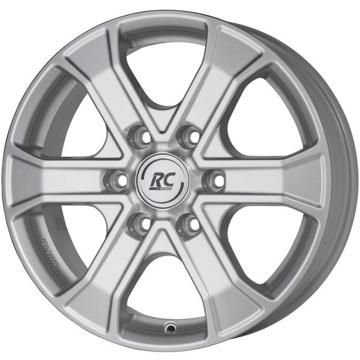 8.0x18 Brock RC31 366192