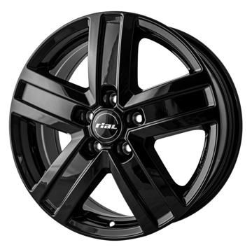 6.5x16 RIAL TRANSPORTER