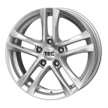 6.5x17 TEC AS4 FINISH: CS