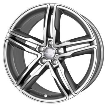 8.5x19 2DRV WH11 DGplus  Ident-Nr:17879