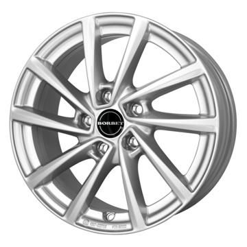 7.0x17  BORBET  V-70740 Ident-Nr.496032