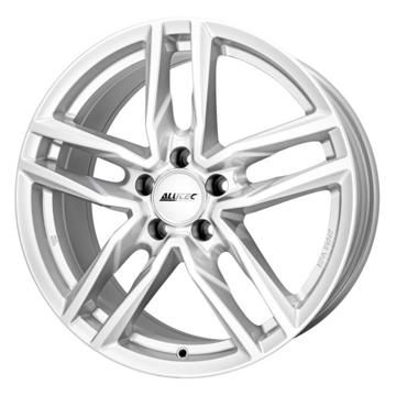 9.0x19  Alutec  Ikenu