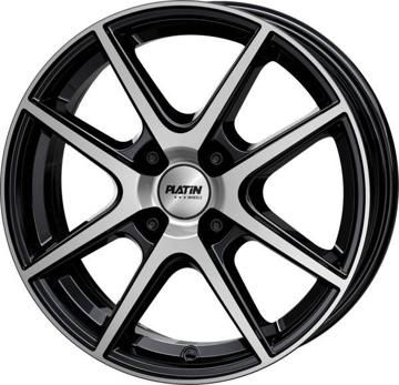 5.5x14 PLATIN P73