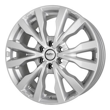 6.5x16 Platin P86 ID-Nr:RL09448