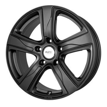 7.5x18 Platin P87 ID-Nr: OP39859/RF19484