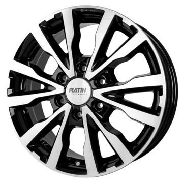 6.5x16 Platin P86 ID-Nr: OP39882/RF19561