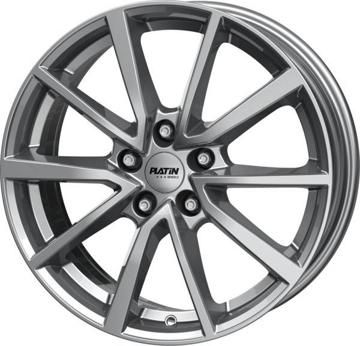 7.0x17 PLATIN P95