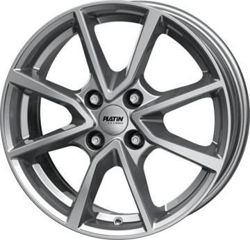 6.5x16 PLATIN P95