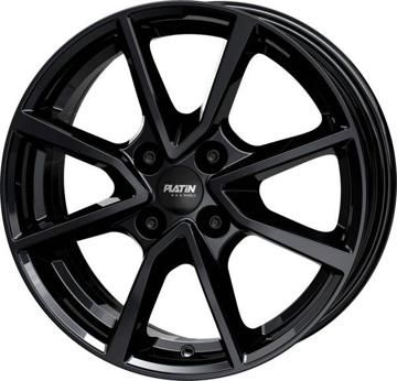 6.5x16 PLATIN P95