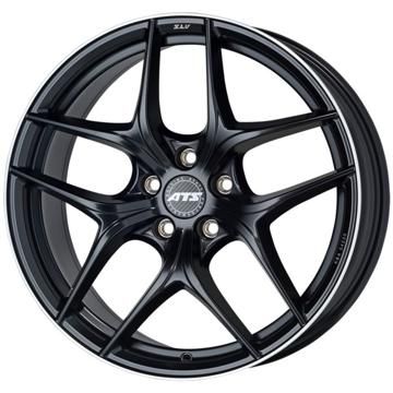 8.5x19 ATS Competition 2