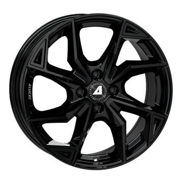 7.5x18  Alutec  ADX2