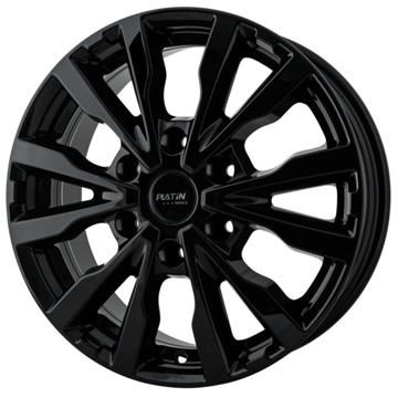 7.5x19 Platin P86 ID-Nr:RL09450