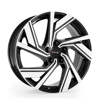 9.5x19 Platin P114 ID 1000000449457