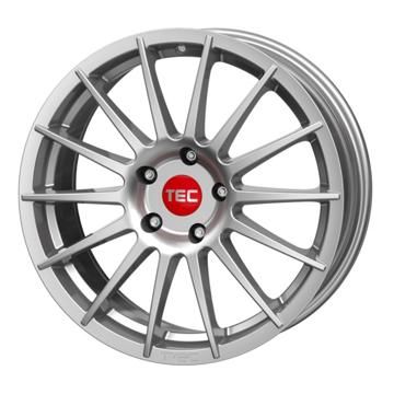 7.5x17 TEC AS2 Farbcode: GS