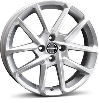 7.0x17 BORBET N 70732 Ident-Nr.497998