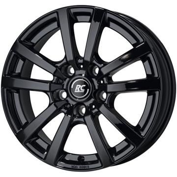 7.0x17 Brock RC25T 358333