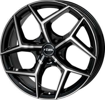 8.0x18 RIAL Salento-808