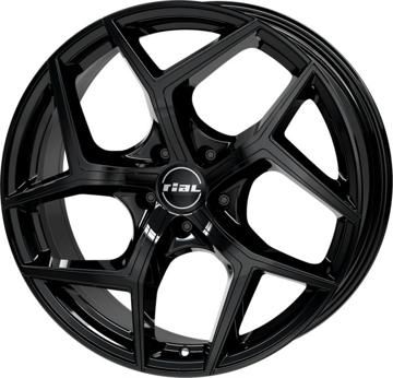 8.0x19  RIAL  Salento-809