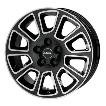 6.5x16 RIAL TRANSPORTER 2