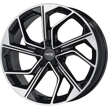 8.5x19  Platin P116 ID: 1000000451030