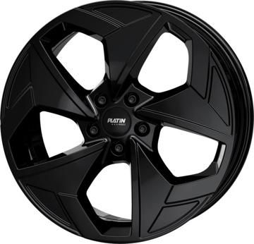 7.5x19 Platin P104 ID-Nr:OP41097