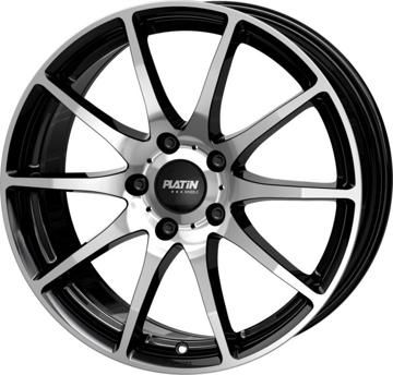 8.0x19  Platin  P113 Nr.