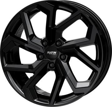 6.5x18  Platin  P117 ID-Nr:: RL09588