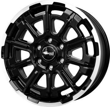 7.5x18 Brock B45 366840