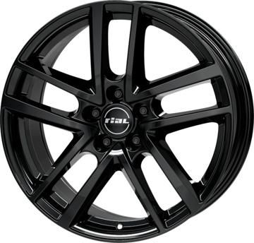 7.5x19  RIAL ASTORGA