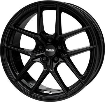 8.0x18  Platin  P122 Nr.