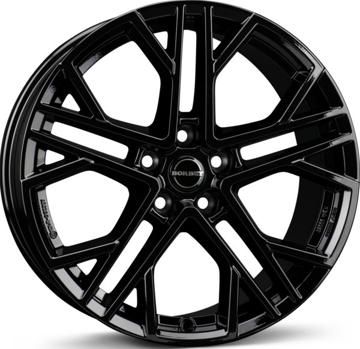 9.5x19  BORBET  XV 95935 Ident-Nr. 498189