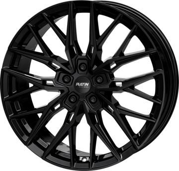 10.5x20  PLATIN P125