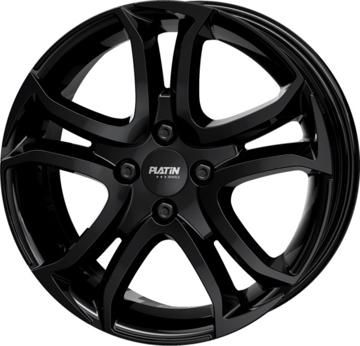 5.5x15 Platin P126 ID-Nr: RL09709