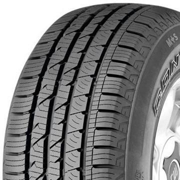255/60R 18 112V TL CrCont.LX XL FR EXTRA LOAD