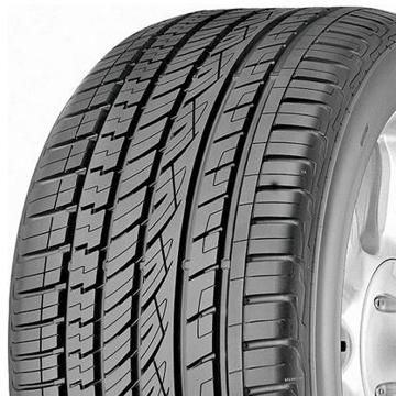 235/55R 20 102W TL CrCont.UHP FR