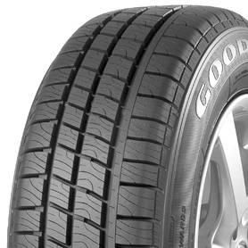 215/60R 17C 109T TL Car.Vector-2 M+S
