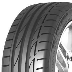 225/45R 19 92W TL Pot.S-001+ RFT FSL RUN-FLAT/BMW-AUSFÜHRUNG