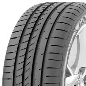 245/35R 18 88Y TL Eag.F-1 Asym.2+ ROF MF RUN-ON-FLAT/BMW-AUSFÜHRUNG