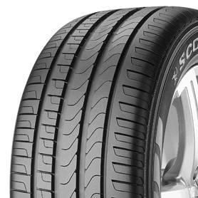 285/45R 19 111W Scorp.Verde+ R/F XL FSL RUN-FLAT/BMW-VERSION/EXTRA LOAD