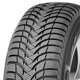 225/55R 17 97H TL Alpin-A4+ BMW-AUSFÜHRUNG