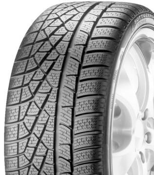 225/60R 17 99H TL W-210s2+ R/F FSL RUN-FLAT/BMW-VERSION