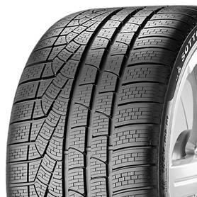 295/35R 18 99V TL W-240s2 N2 PORSCHE-VERSION