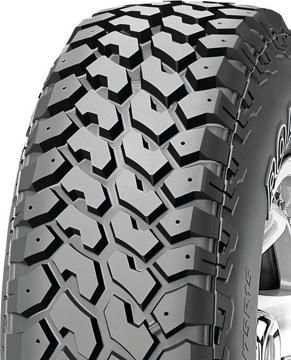 31x10.50R 15 109Q TL Roadian MT
