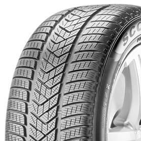 285/45R 21 113H TL Scorp.Winter RFT + XL RUN-FLAT/BMW-VERSION/EXTRA LOAD